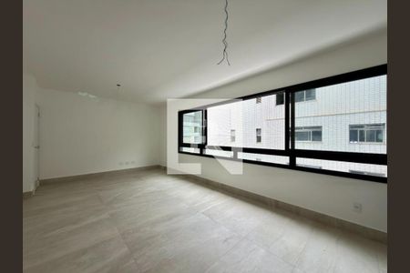 Apartamento à venda com 3 quartos, 96m² em Gutierrez, Belo Horizonte