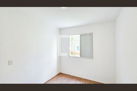 Quarto 2 de apartamento à venda com 2 quartos, 47m² em São Pedro, Osasco