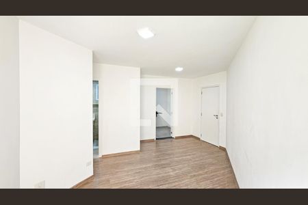 Sala de apartamento à venda com 2 quartos, 47m² em São Pedro, Osasco