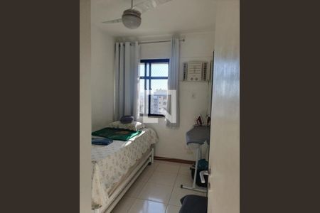 Apartamento à venda com 3 quartos, 115m² em Tijuca, Rio de Janeiro
