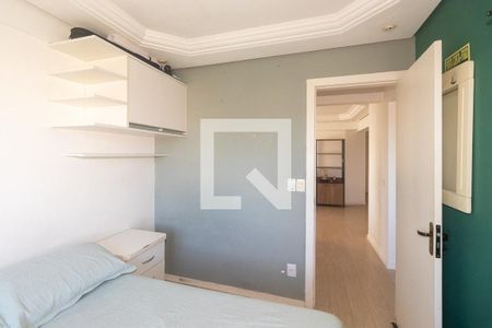 Quarto 2 de apartamento para alugar com 3 quartos, 90m² em Praia de Belas, Porto Alegre