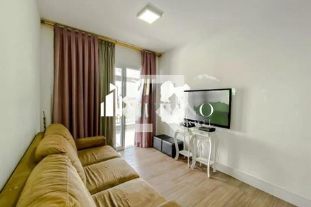 Apartamento à venda com 2 quartos, 76m² em Tatuapé, São Paulo