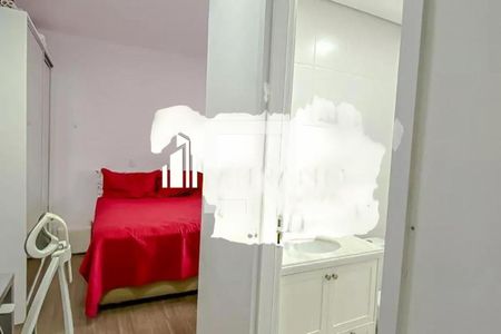 Apartamento à venda com 2 quartos, 76m² em Tatuapé, São Paulo