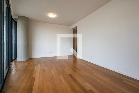 Sala de apartamento para alugar com 2 quartos, 150m² em Jardim das Bandeiras, São Paulo