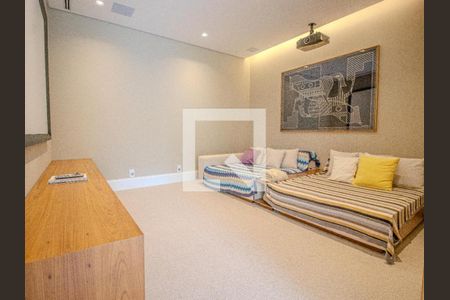 Casa de Condomínio à venda com 5 quartos, 734m² em Residencial Tambore III, Santana de Parnaíba