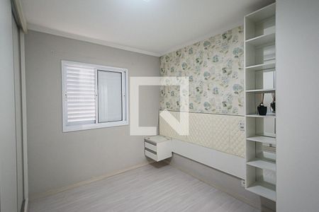 Quarto Suíte de apartamento à venda com 3 quartos, 90m² em Planalto, São Bernardo do Campo