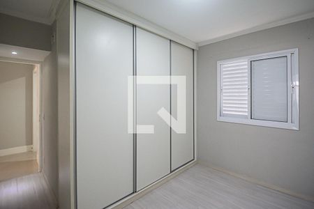 Quarto Suíte de apartamento à venda com 3 quartos, 90m² em Planalto, São Bernardo do Campo