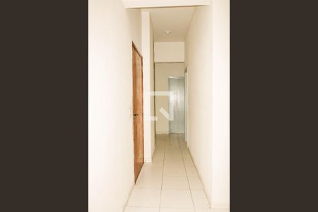 Corredor de apartamento para alugar com 2 quartos, 78m² em Cachambi, Rio de Janeiro