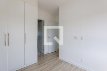 Suíte de apartamento para alugar com 2 quartos, 60m² em Vila Progredior, São Paulo