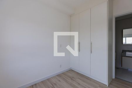 Suíte de apartamento para alugar com 2 quartos, 60m² em Vila Progredior, São Paulo
