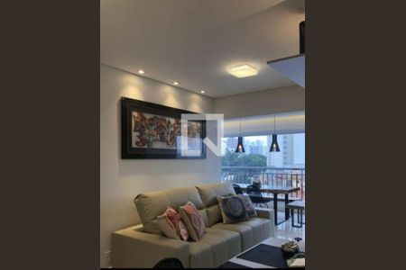 Apartamento à venda com 2 quartos, 64m² em Chácara Santo Antônio (Zona Leste), São Paulo