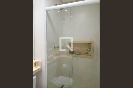 Apartamento à venda com 2 quartos, 64m² em Chácara Santo Antônio (Zona Leste), São Paulo