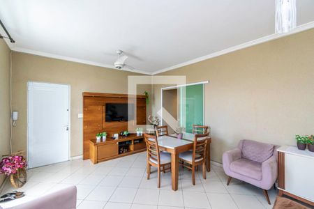 Sala de apartamento à venda com 2 quartos, 156m² em Irajá, Rio de Janeiro