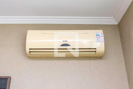 Sala de apartamento à venda com 2 quartos, 156m² em Irajá, Rio de Janeiro