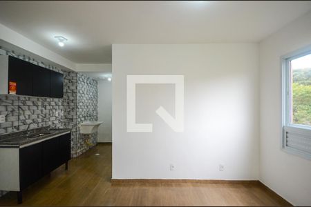 Apartamento para alugar com 2 quartos, 36m² em Jardim Bandeirantes, São Paulo