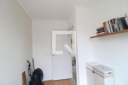 Quarto 2 de apartamento para alugar com 2 quartos, 40m² em Usina Piratininga, São Paulo