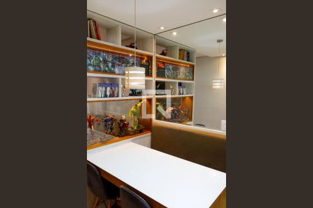 sala de apartamento à venda com 2 quartos, 45m² em Jardim Sao Pedro, Osasco