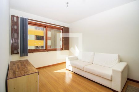 Sala  de apartamento para alugar com 2 quartos, 80m² em Vila Ipiranga, Porto Alegre
