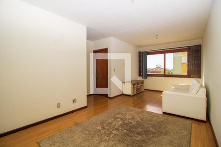 Sala  de apartamento para alugar com 2 quartos, 80m² em Vila Ipiranga, Porto Alegre