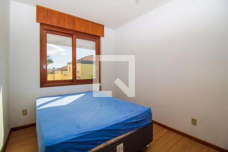 Quarto 1 de apartamento para alugar com 2 quartos, 80m² em Vila Ipiranga, Porto Alegre