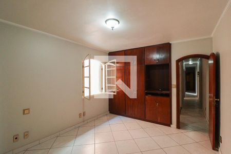 suíte  de casa à venda com 4 quartos, 280m² em Vila Ester (zona Norte), São Paulo