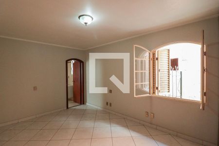suíte  de casa à venda com 4 quartos, 280m² em Vila Ester (zona Norte), São Paulo