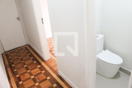 Apartamento à venda com 4 quartos, 103m² em Jardins, São Paulo