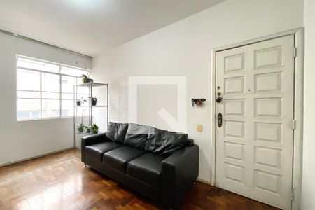 Apartamento à venda com 3 quartos, 104m² em Gutierrez, Belo Horizonte