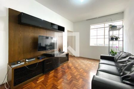 Apartamento à venda com 3 quartos, 104m² em Gutierrez, Belo Horizonte