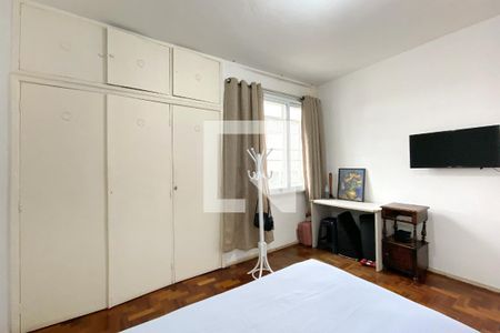 Quarto 1 de apartamento à venda com 3 quartos, 104m² em Gutierrez, Belo Horizonte