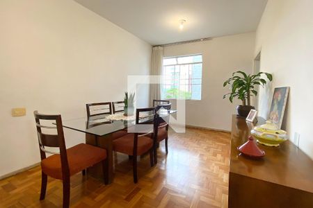 Apartamento à venda com 3 quartos, 104m² em Gutierrez, Belo Horizonte