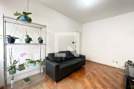 Apartamento à venda com 3 quartos, 104m² em Gutierrez, Belo Horizonte