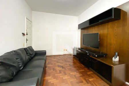 Apartamento à venda com 3 quartos, 104m² em Gutierrez, Belo Horizonte