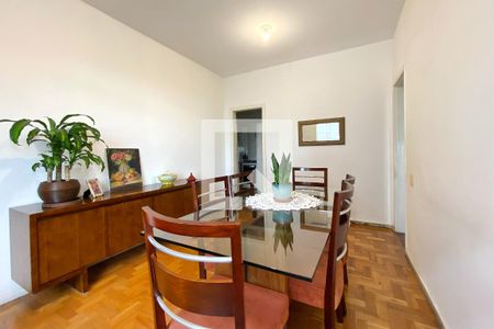 Apartamento à venda com 3 quartos, 104m² em Gutierrez, Belo Horizonte