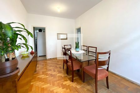 Apartamento à venda com 3 quartos, 104m² em Gutierrez, Belo Horizonte
