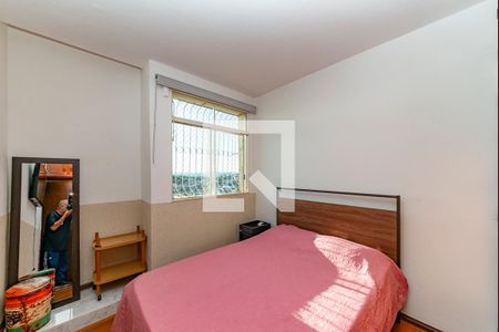 Quarto 1 de apartamento à venda com 3 quartos, 80m² em Padre Eustáquio, Belo Horizonte