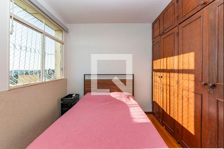 Quarto 1 de apartamento à venda com 3 quartos, 80m² em Padre Eustáquio, Belo Horizonte