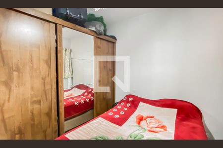 Quarto de apartamento à venda com 1 quarto, 32m² em Vila Ré, São Paulo