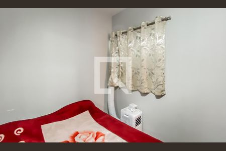 Quarto de apartamento à venda com 1 quarto, 32m² em Vila Ré, São Paulo