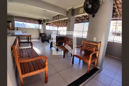 Apartamento à venda com 3 quartos, 147m² em Copacabana, Rio de Janeiro