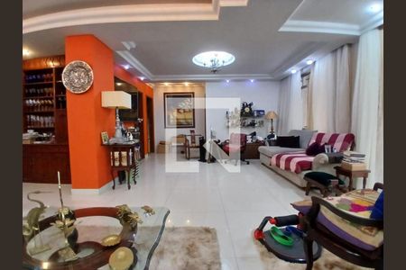 Apartamento à venda com 3 quartos, 147m² em Copacabana, Rio de Janeiro