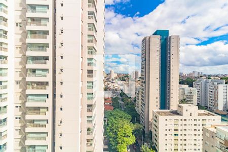 Kitnet/Studio à venda com 1 quarto, 29m² em Jardim Prudência, São Paulo