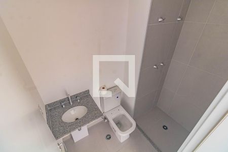 Kitnet/Studio à venda com 1 quarto, 29m² em Jardim Prudência, São Paulo