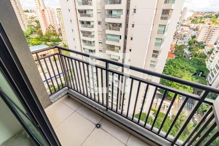 Kitnet/Studio à venda com 1 quarto, 29m² em Jardim Prudência, São Paulo