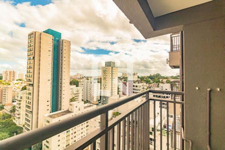 Kitnet/Studio à venda com 1 quarto, 29m² em Jardim Prudência, São Paulo