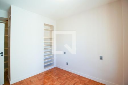 Suíte 1 de apartamento à venda com 3 quartos, 95m² em Vila Nova Conceição, São Paulo