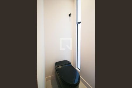 Lavabo de apartamento à venda com 3 quartos, 95m² em Vila Nova Conceição, São Paulo