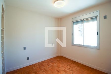 Suíte 1 de apartamento à venda com 3 quartos, 95m² em Vila Nova Conceição, São Paulo