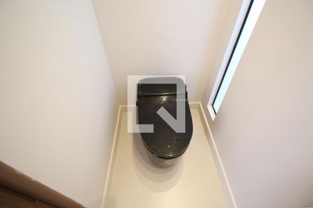 Lavabo de apartamento à venda com 3 quartos, 95m² em Vila Nova Conceição, São Paulo