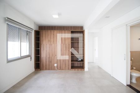 Sala de apartamento à venda com 2 quartos, 95m² em Vila Nova Conceição, São Paulo